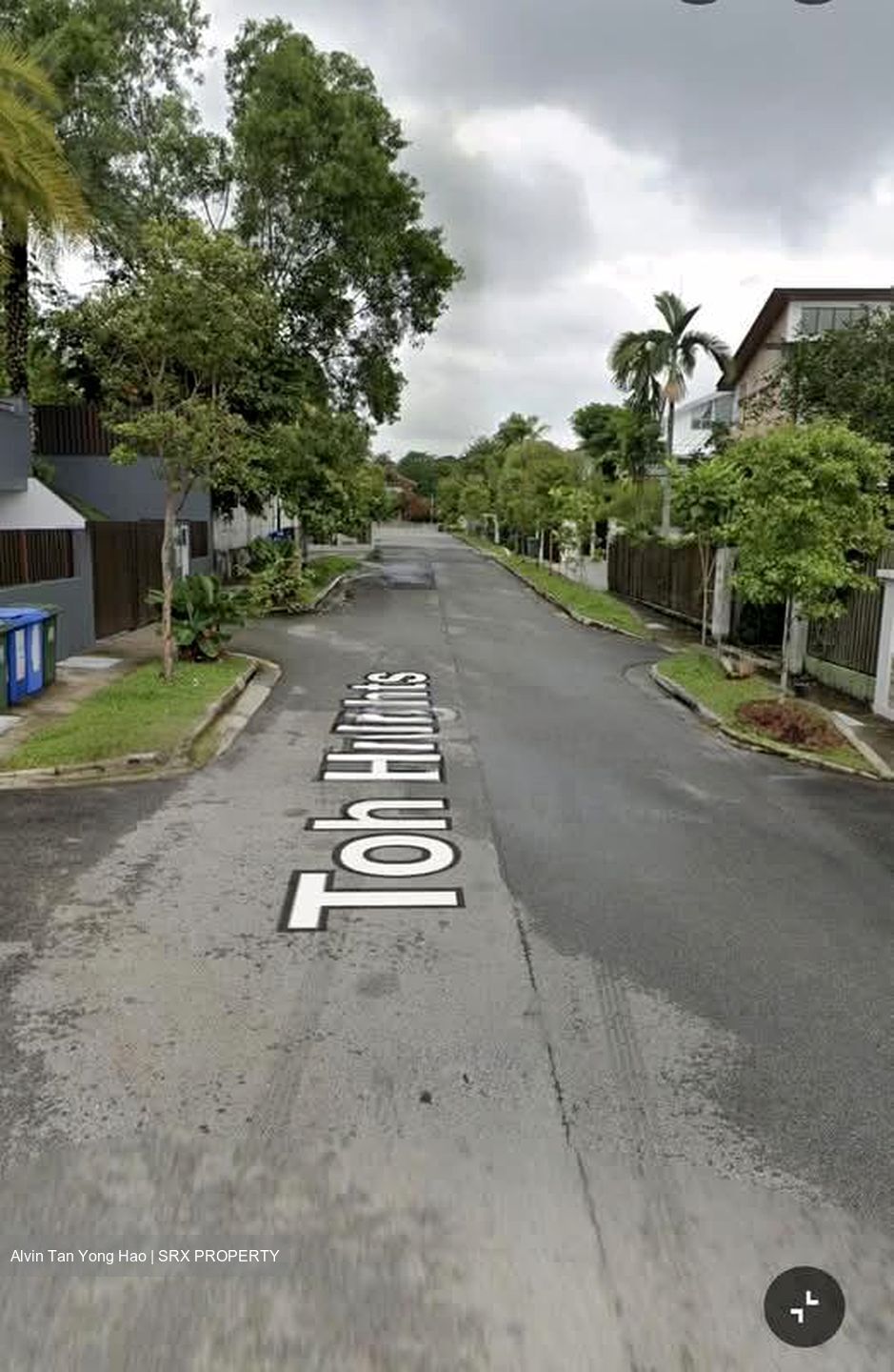 Toh Heights (D17), Detached #546929711